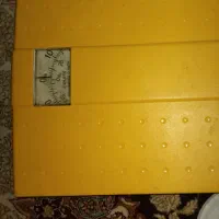 ترازوی وزن کشی سالم وخوشگل وخوش رنگ ومحکم وبادوام|تجهیزات ورزشی|رباطکریم, رباطکریم|دیوار