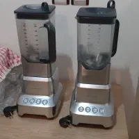 مخلوط کن گاستربک