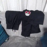 لباس کنکوفو|تجهیزات ورزشی|قوچان, |دیوار