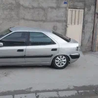 زانتیا ۸۳ ۲۰۰۰ sx|خودرو سواری و وانت|مشهد, چهاربرج|دیوار