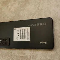 گوشی note12 pro درحدنو باضمانت