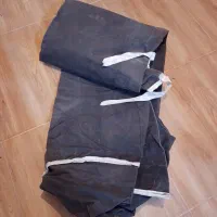 چادر نیسان اتاق شمالی