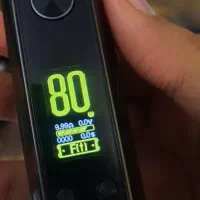 ویپ vaporesso مدل تارگت 80