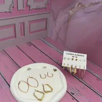 گوشواره شیک