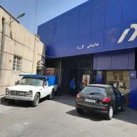 فروش دوباب مغازه تجاری در منطقه بهارستان|فروش مغازه و غرفه|تهران, بهارستان|دیوار