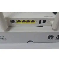 مودم روتر Gpon-ONT هواوی مدل  EG8145V5|مودم و تجهیزات شبکه|فردیس, قریشی|دیوار