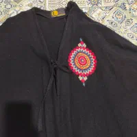 مانتو کبریتی وحوله ای زیبا|لباس|اسلام‌شهر, مظفریه|دیوار