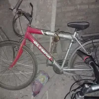 دوچرخه ۲۶ المپیا