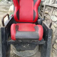 صندلی وی آر