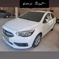 شاهین مدل ۴۰۰|خودرو سواری و وانت|اردبیل, |دیوار