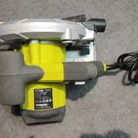 گردبر یا اره دیسکی