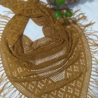 اشارپ دست بافت|لباس|لنگرود, |دیوار