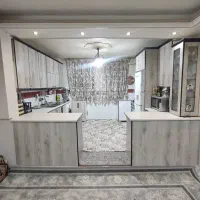 ۶۹متر_ دو خواب_تک واحدی_خوش نقشه_خیلی تمیز
