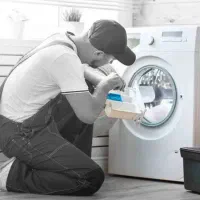 تعمیرات لباسشویی در منزل