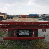 کفی تریلی کالابرس