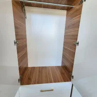 کمد ایستاده ام دی اف|جاکفشی، کمد، دراور|مرند, |دیوار