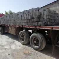 بلوک پایه فنس پایه انگور|مصالح و تجهیزات ساختمان|آشخانه, |دیوار