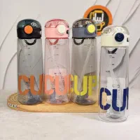 قمقمه نی دار CUP