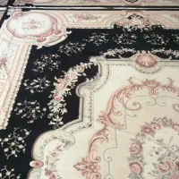 2 تخته فرش 12 متری و کفی تخت خواب