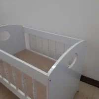 تخت ،گهواره کودک