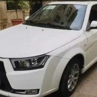 دنا اتومات آپشنال وسورن سفید خشک|خودرو سواری و وانت|تبریز, |دیوار