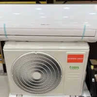 کولر گازی ۲۴۰۰۰جنرال گلد موتور سنگین اصل