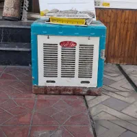 کلر سرد آوران سالم|کولر آبی|کرج, دهقان ویلا|دیوار
