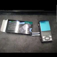 ترازوی ۵۰۰ گرمی دقت صدم مخصوص آشپزخانه(مدل جیبی)|ظروف پخت‌وپز|تهران, شیخ هادی|دیوار
