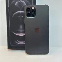 گوشی ایفون ۱۲پرو