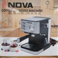 اسپرسوساز نوا ۱۴۷ اصلی