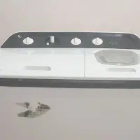 ماشین لباسشویی ۱۰کیلویی