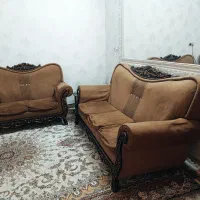 مبل ۱۲نفره
