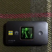 مودم جیبی سیمکارتی باطری خور