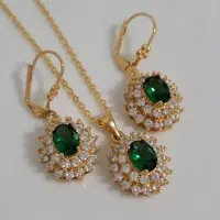 بدلیجات شبیه طلا