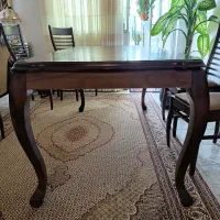 میز ناهار خوری