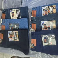 شلوار جین مردانه