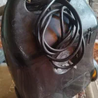 موتور جاروبرقی