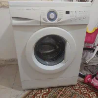 ماشین لباسشویی پاکشوما ۷ کیلویی