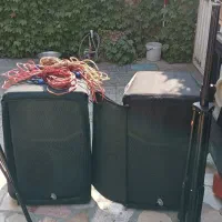 باند مجالس و عروسی