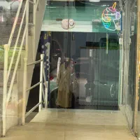 تجاری امیریه ۱۰۰ متری