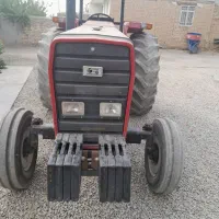 تراکتور ۲۸۵ نیو مدل ۹۰