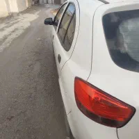 تیبا 2 مدل 99 سفید