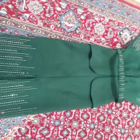 لباس مجلسی زنانه و بچگانه|لباس|پارس‌آباد, |دیوار