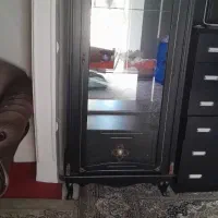 یک عددبوفه تمیزسالم