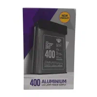 منبع تغذیه سوئیچینگ 12 ولت 33 آمپر 400 وات