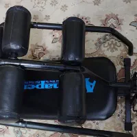 دستگاه دراز و نشست|تجهیزات ورزشی|اندیشه, اندیشه فاز ۵|دیوار