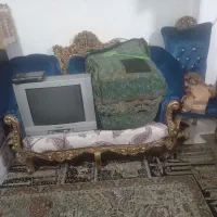 مبل|مبلمان خانگی و میز عسلی|تهران, شهید اسدی|دیوار