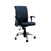 صندلی اداری کرکره ای منشی کارمندی مدیریت