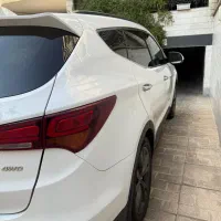 سانتافه ۲۰۱۶ gdi|خودرو سواری و وانت|تهران, ستارخان|دیوار