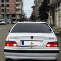 پژو پارس tu5 دریچه برقی مدل ۱۴۰۱|خودرو سواری و وانت|آستارا, |دیوار